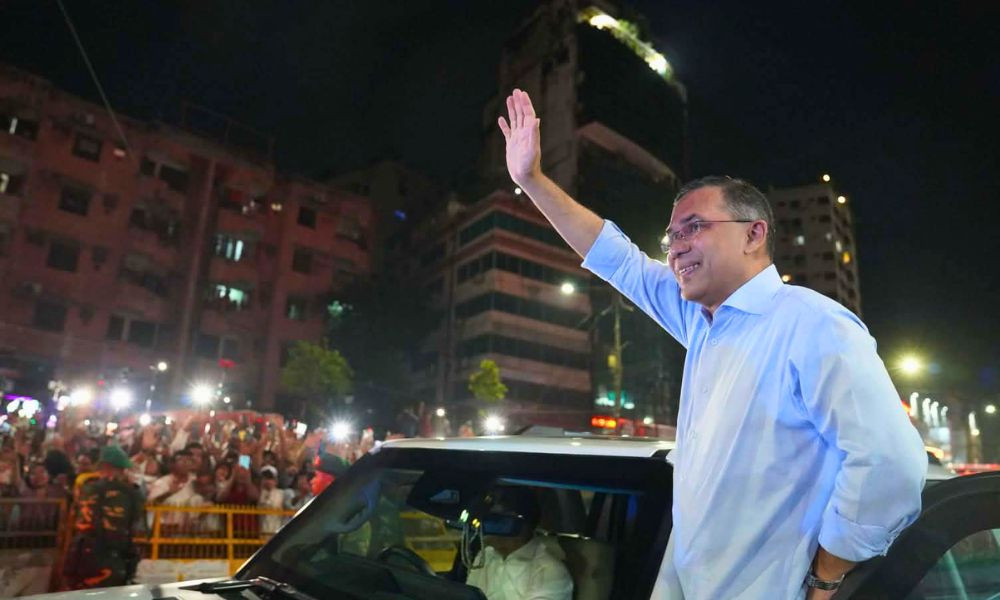 ‘রাস্তা বন্ধ করলে আর অফিসে আসবেন না’